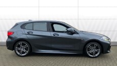 BMW 1 Series 118i [136] M Sport 5dr Petrol Hatchback